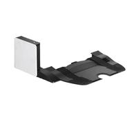 Compatible For Roborock， S7 MaxV Ultra S7 Pro Ultra Empty Wash Fill Dock Smart Dryer Module Spare Parts Mop Drying Accessories(US Adapter)