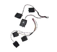 Compatible for Roborock S7/S7 Plus, Module De Capteurs De Falaise, Capteur De Distance LDS, Accessoires D'aspirateur, Pièces De Rechange(L R)