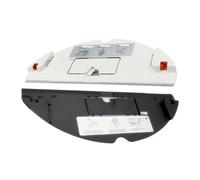 Compatible For Roborock S7 VibraRise, Accessoires De Support De Support De Vadrouille For Aspirateur(Black Board)