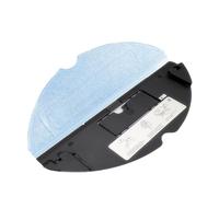 Compatible For Roborock S7 VibraRise Mop Mount S7+, Pièces De Planche De Support En Tissu De Vadrouille S7 Plus, Accessoires De Support De Vadrouille For Aspirateur.