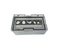 Compatible For Roborock, S8 Accessoires Ultron Poubelle 400ML Boîte À Poussière Conteneur Pièces De Rechange Version Mondiale For Aspirateur