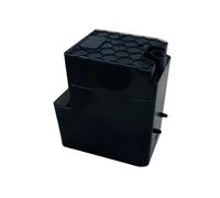 Compatible For Roborock, Saros 10/S9 MaxV Module D'ajout De Liquide Ultra, Accessoires For Aspirateur Robot, Boîte De Solution De Nettoyage, Pièces De Rechange, Étanche