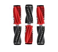 Compatible For Roborock,Saros10 10R Qrevo 5AE Curv CurvC Curv S5X 5A1 5XC Edge EdgeC EdgeT Edge S5A 5V1, Pièces De Brosse Principale Anti-emmêlement Sous Vide(3Set)