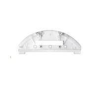 Compatible For Roidmi EVE Plus Robot Aspirateur Support De Vadrouille Plateau De Réservoir D'eau Chiffons De Vadrouille Pièces De Rechange Support De Vadrouille Accessoires(1pcs)