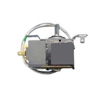 Compatible for Ronshen, Compatible for Hisense, commutateur de Thermostat mécanique de réfrigérateur WDF28C-L-EX
