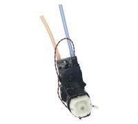 Compatible for Roomba, Braava Jet M6 Braava Jet 240 241 Robot vadrouille pompe à eau moteur remplacement Braava aspirateur pièces de rechange