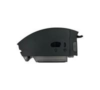 Compatible for Roomba, I5 / I5 / I5 Plus / J5 / J5 / J5 Plus Robot aspirateur boîte à poussière accessoires de réservoir d'eau(Only Dust Box)