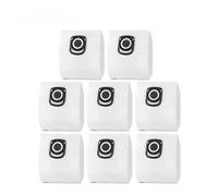 , Compatible for Rowenta, Compatible for Tefal, x-plorer 75S +/70 +/240 +/140 + RG9197WH RR8497WH ZR200520 ZR200540 Force silencieuse 4A(8pcs)