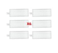 Compatible for Rowenta, compatible for X-plorer, série 75S RR8577WH, 75 S+ RR8587WH, compatible for Rowenta, compatible for X-plorer, S135 S135+/S140 S140+, pièces d'accessoires.(Set 4)