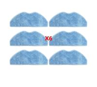 Compatible for Rowenta, compatible for X-plorer, série 75S RR8577WH, 75 S+ RR8587WH, compatible for Rowenta, compatible for X-plorer, S135 S135+/S140 S140+, pièces d'accessoires.(Set 5)