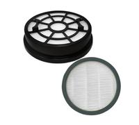 Compatible for Rowenta, Pièce De Rechange Cyclonique HEPA | RO2910/13/15/32/33/57/81, ZR904301, maison, pli, fin, cheveux, swap