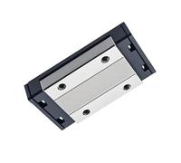 Compatible For RSR, RSR15 RSR15N RSR15WN Linear guide block bearing BLOCK(RSR15WN)