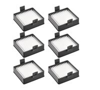 Compatible for Ryobi, filtre aspirateur manuel A32VC04