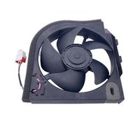 Compatible for Sam-sung, Z19W12MS1A5-52K09 2104AAW moteur de ventilateur à condensateur de réfrigérateur