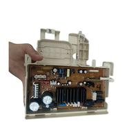 Compatible for Samsung accessoire lave-linge à tambour | Pièce de remplacement carte mère électronique,référence DC92-00951C,compatible WF602U2BKWQ/BKGD/BKSD