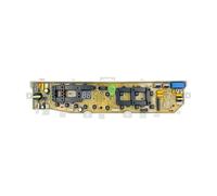 Compatible for Samsung accessoires de lave-linge | Carte de commande électronique écran PCB de rechange, références DC92-01681A/DC92-01449J