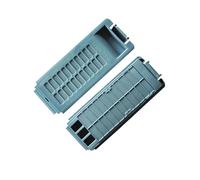 Compatible for Samsung accessoires lave-linge | Pièces de remplacement filtre à peluches, références DC97-14855A DC63-00897A