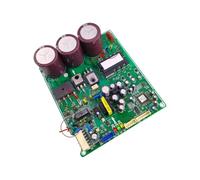 Compatible For Samsung, Carte Mère D'unité Externe De Climatisation À Fréquence Variable PCB-00626A DB93-05543C-LF DB93-05543D Q/N/F/P/E(1pcs-a)