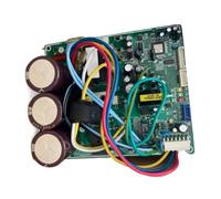 Compatible For Samsung, Carte Mère D'unité Externe De Climatisation À Fréquence Variable PCB-00626A DB93-05543C-LF DB93-05543D Q/N/F/P/E(1pcs-b)