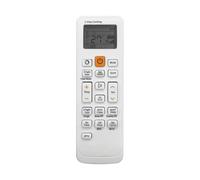 Compatible For Samsung, Climatiseur DB93-14195F DB93-14195G DB93-11115K AR09FSFSDURN Télécommande DB93-11489L Accessoires Remplacés