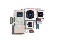 Compatible for Samsung, Compatible for Galaxy S21 Ultra 5G SM-G998B (téléobjectif + Profondeur + Large + Caméra Principale) Réparation De Téléphone Remplacer Le Module De Caméra