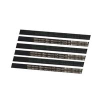 Compatible For Samsung, Courroie De Machine À Laver À Tambour 1270 J5 6602-001497.