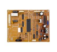 Compatible for Samsung DA41-00401A DA41-00401C RS19NRSW Carte PCB de contrôle de réfrigérateur, pièces de circuit de rechange for réfrigérateur et congélateur