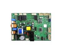 Compatible for Samsung DA92-01138J DA94-04607X Carte PCB de contrôle de réfrigérateur, pièces de circuit imprimé principal de rechange for réfrigérateur congélateur