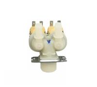 Compatible for Samsung, DC62-00024F, Machine à laver interrupteur de niveau d'eau capteur vanne d'entrée WF1600WCW électrovanne WW90H7410EX