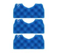 Compatible for Samsung DJ97-01040C filtre HEPA 2SET(Gary)