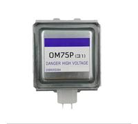 Compatible for Samsung, four à micro-ondes magnétron OM75P(31), pièces de rechange for appareils à micro-ondes