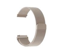 Compatible For Samsung Galaxy 6, 5, 4 Classic, For Amazfit Bip 5/Bip3 Pro/Balance For Bracelet De Montre For Boucle Milanaise(Vintage gold 10,GTR 4-3-2-2e)