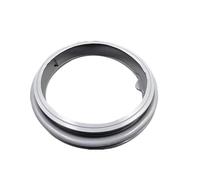 Compatible for Samsung, joint de porte de Machine à laver à tambour, bague d'étanchéité WF1124XAU/XSC DC64-02684A