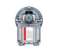 Compatible for Samsung, moteur de pompe de vidange de machine à laver, PX2025-1220-240V 50Hz 30W 3000r/min DC31-00181A accessoires de vidange de machine à laver