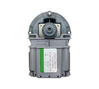 Compatible for Samsung, moteur de pompe de vidange de machine à laver PX2026-1 220-230V 60Hz 30W 18L/min DC31-00181B accessoires de vidange de machine à laver