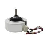 Compatible for Samsung, moteur de ventilateur cc d'unité intérieure SIC-37CVL-F118-2 DAI30618ZLA-A-1, for pièces de rechange de climatisation