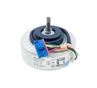 Compatible for Samsung, Moteur De Ventilateur DC for Climatiseur Vertical SIC-32CVJ-F118-2 DC310V 18 W 1100r/min DB31-00644D Pièces De Climatisation, Moteur De Ventilateur AC