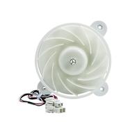 Compatible For Samsung, Moteur De Ventilateur D'évaporateur De Réfrigérateur DA31-00287B - Remplacement For DA31-00334A, DA96-00968A, 3954921, AP5948644.
