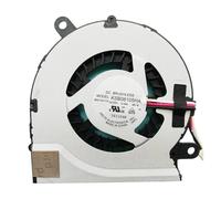 Compatible for Samsung, NP700 NP700Z5A NP700Z5B NP700Z5C KSB06105HA BE15 BE16 Ensemble De Ventilateur Turbo for Ordinateur Portable(CPU Fan)