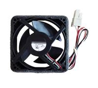 Compatible For Samsung Réfrigérateur Réfrigération Ventilateur De Refroidissement DA81-06013A U92C12MS1B3-52 K091 0.16A, Accessoire De Réfrigérateur