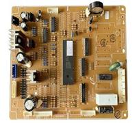 ，Compatible For Samsung， refrigerator pc board Computer board RS19NRSW DA41-00401A board part good working