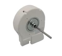 Compatible for Samsung, remplacement de moteur de ventilateur de refroidissement d'évaporateur DREP3030LA-9B DC for réfrigérateur à porte française