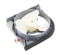 Compatible For Samsung, Remplacement Du Ventilateur De Condensateur De Réfrigérateur-pièces De Modèle Compatibles DA97-15765A / 15765C