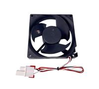Compatible For Samsung RF28HMEDBSR/AA RF28HFEDTSR/AA DA81-06013A U92C12MS1B3-52 DA31-00287A .Moteur De Ventilateur D'évaporation For Réfrigérateur