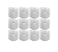 Compatible for SAMSUNG, sac à poussière VCA-ADB90 | Station de vidange automatique, capacité de 2 L, HEPA 5 couches, remplacement facile, compatible avec Jet 60/70/75/90(12pcs)