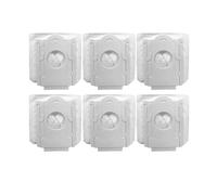 Compatible for SAMSUNG, sac à poussière VCA-ADB90 | Station de vidange automatique, capacité de 2 L, HEPA 5 couches, remplacement facile, compatible avec Jet 60/70/75/90(6pcs)