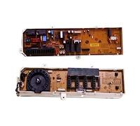 Compatible for Samsung Tambour Machine à Laver Ww70j5280gs Carte d'ordinateur Gw Carte mère 5283iw Carte onduleur DC92-01769C (Color : Rot)