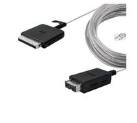Compatible for Samsung, un câble de connexion Invisible BN39-02470A QA65LS03BAWXXY QN65LS03AAFQN65LS03RAF TV
