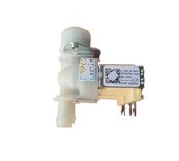 Compatible for SAMSUNG, VALVE d'entrée d'eau DC62-00024M, Machine à laver WF1124XAC, Valve d'entrée DC62-00024M