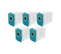 Compatible For Samsung,VCA-ADB90 ADB90B VCA-SAE90 SAE90A SAE90B SAE90C SAE90D SAE68 SAE85A VS20T92/70 + 75 + 90 + Série Sac À Poussière For Aspirateur(5pcs)